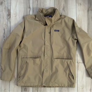 Patagonia - Light Storm Jacket